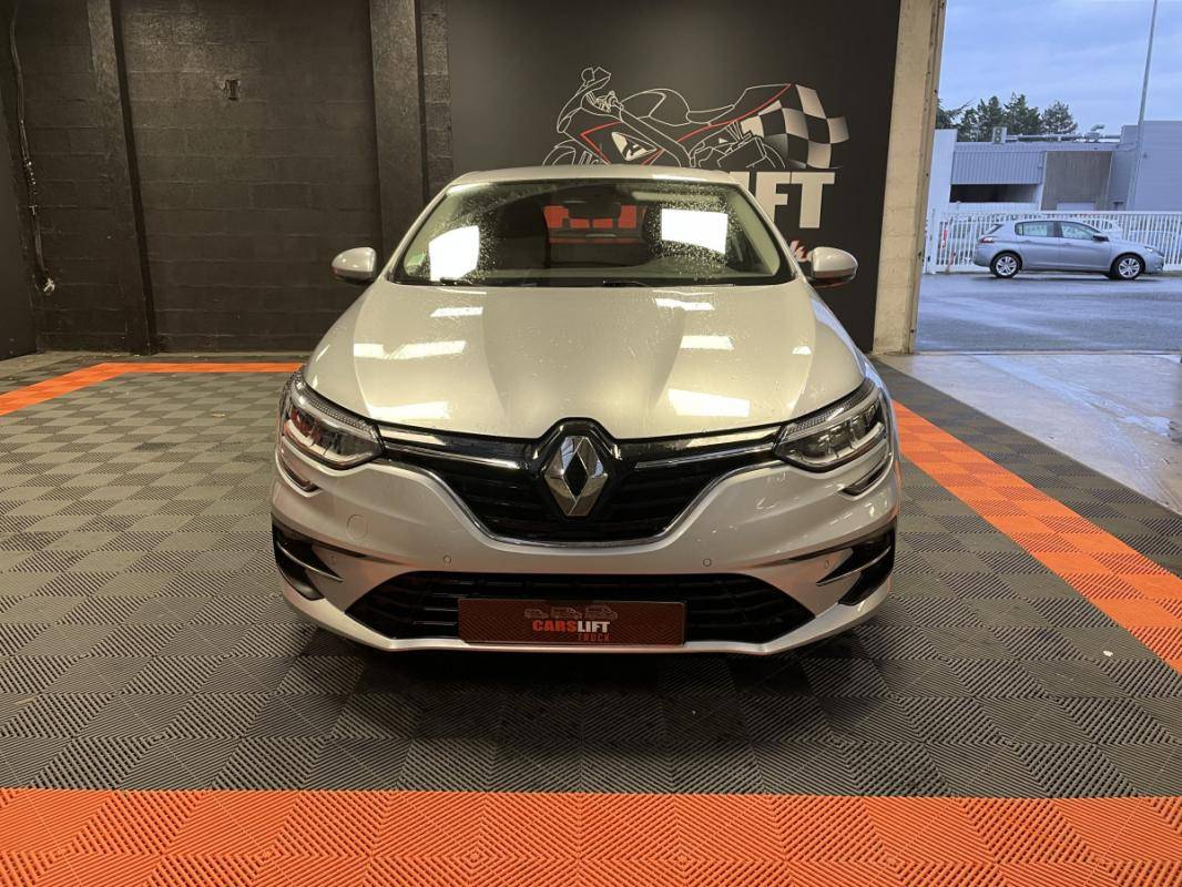 Renault Mégane