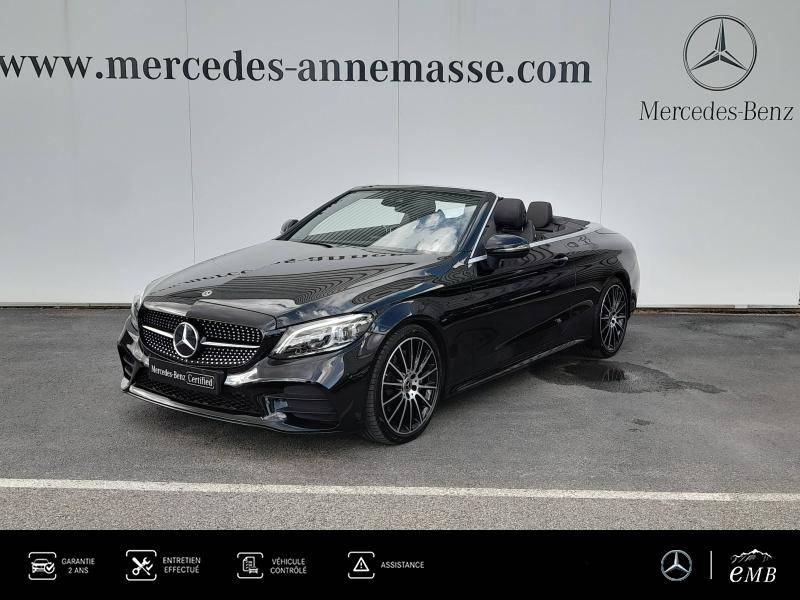 Mercedes Classe C