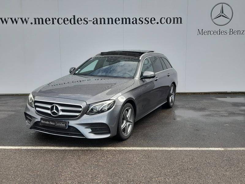 Mercedes Classe E