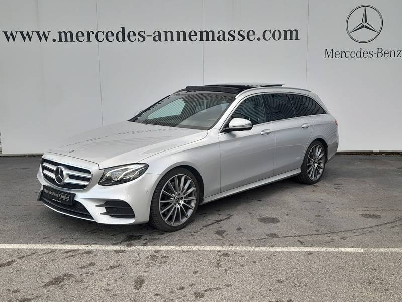 Mercedes Classe E