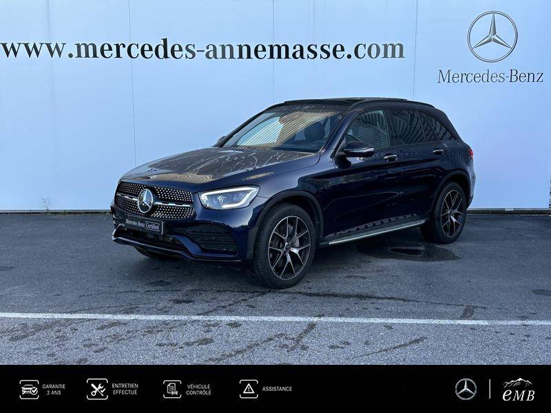 Mercedes Classe GLC