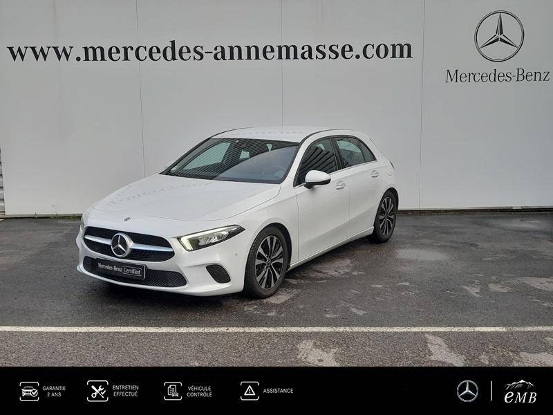 Mercedes Classe A