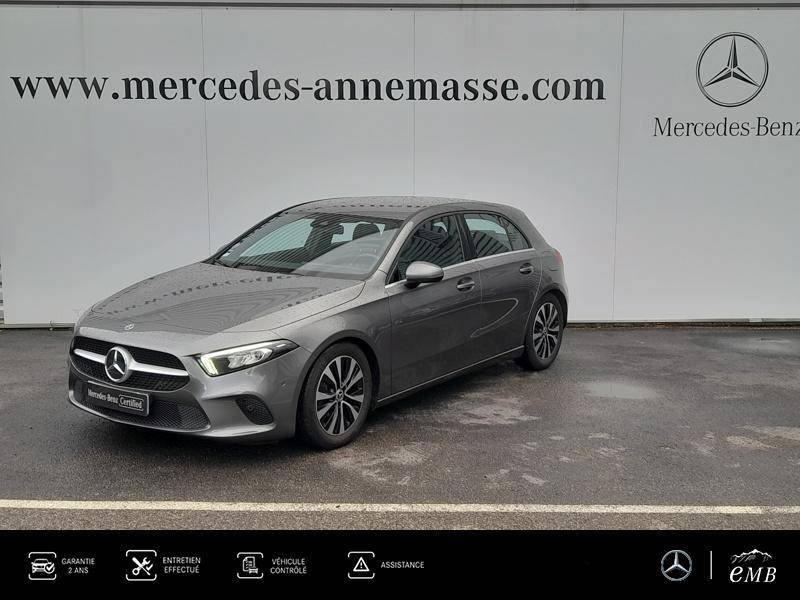 Mercedes Classe A