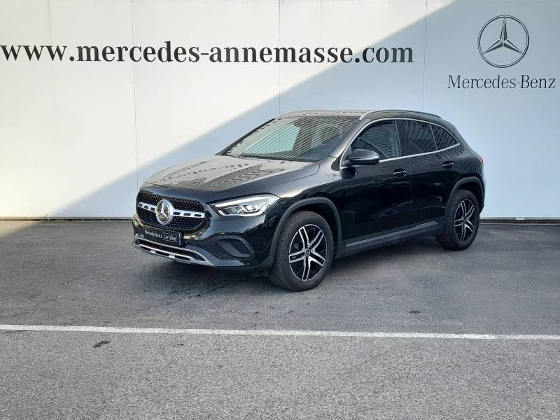 Mercedes Classe GLA