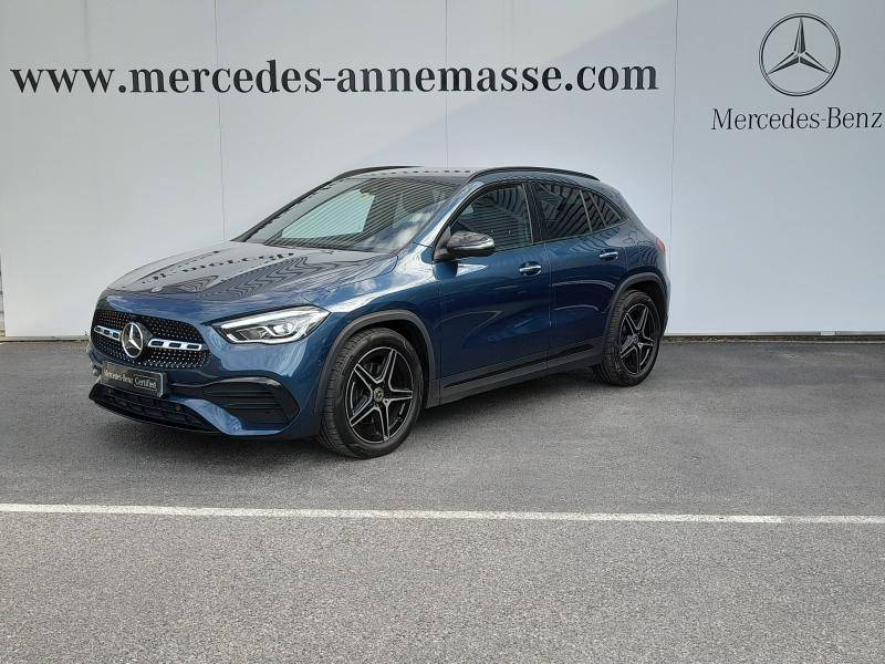 Mercedes Classe GLA