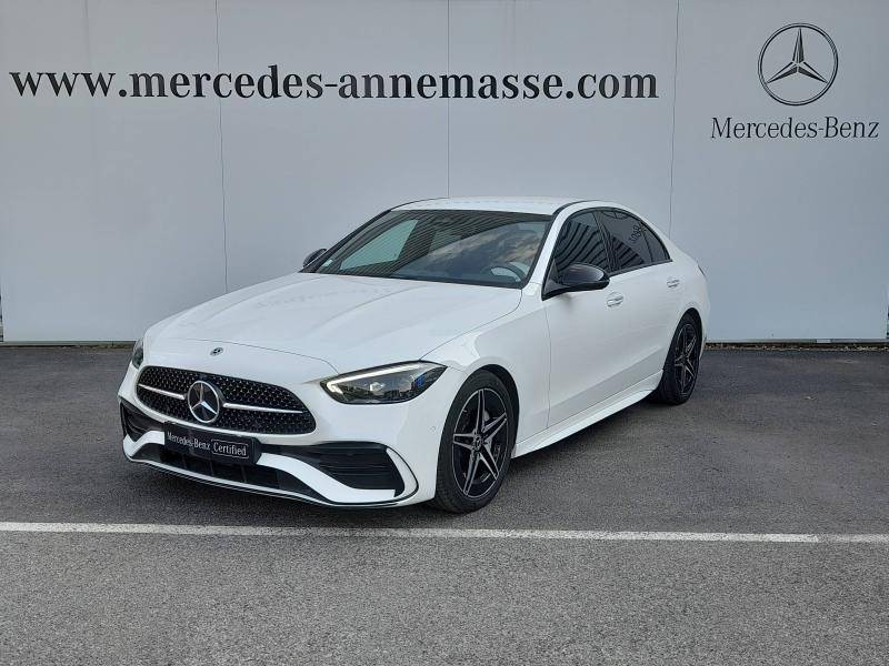 Mercedes Classe C