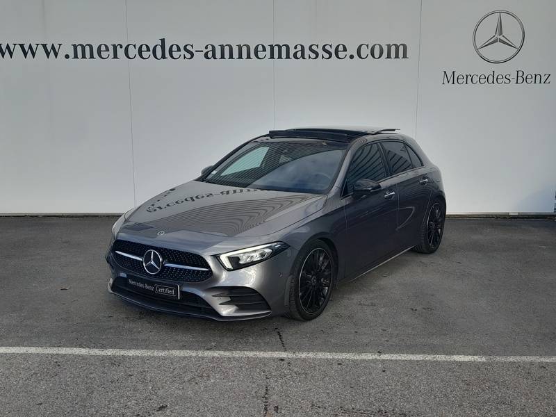 Mercedes Classe A