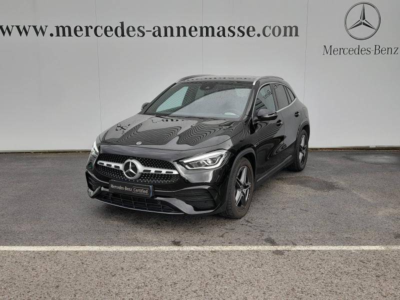 Mercedes Classe GLA