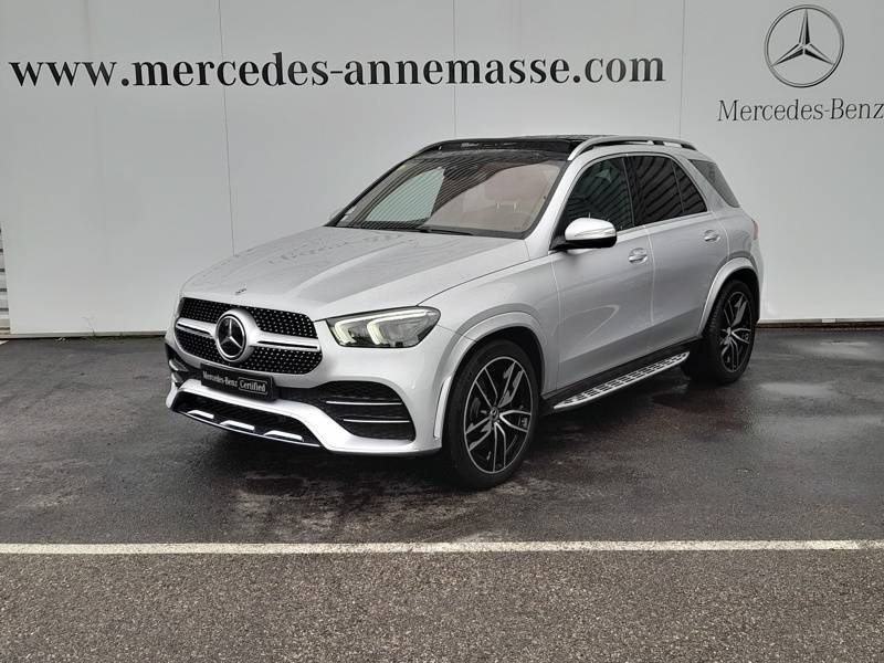 Mercedes Classe GLE