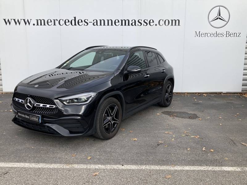 Mercedes Classe GLA