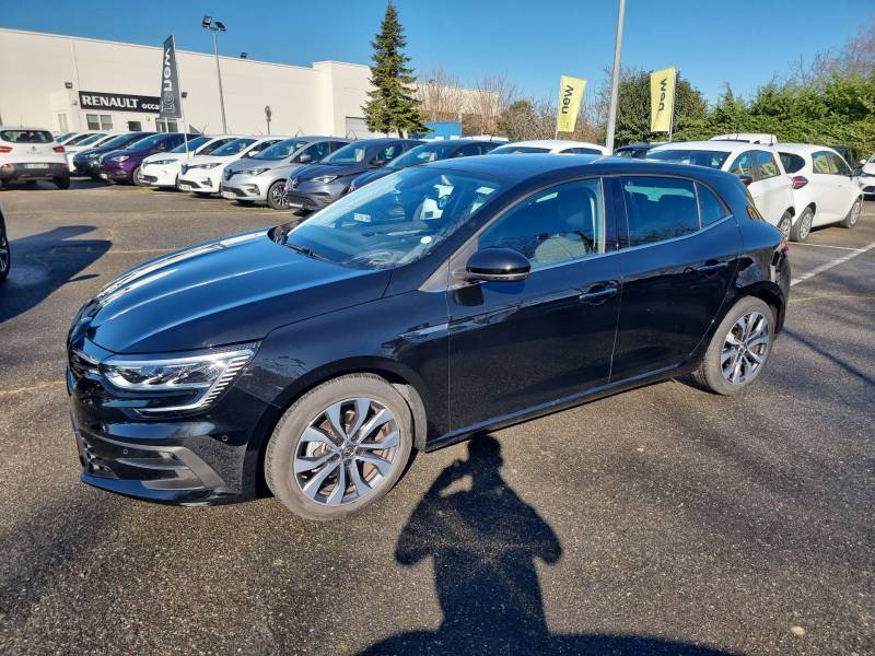 Renault Mégane