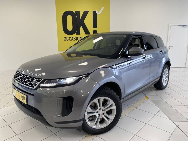 Land Rover Evoque