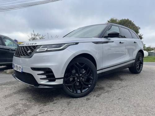 Land Rover Velar