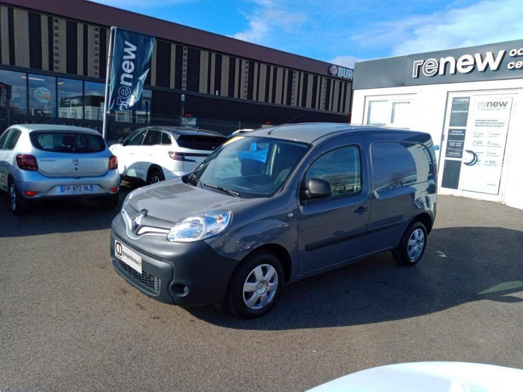 Renault Kangoo Express