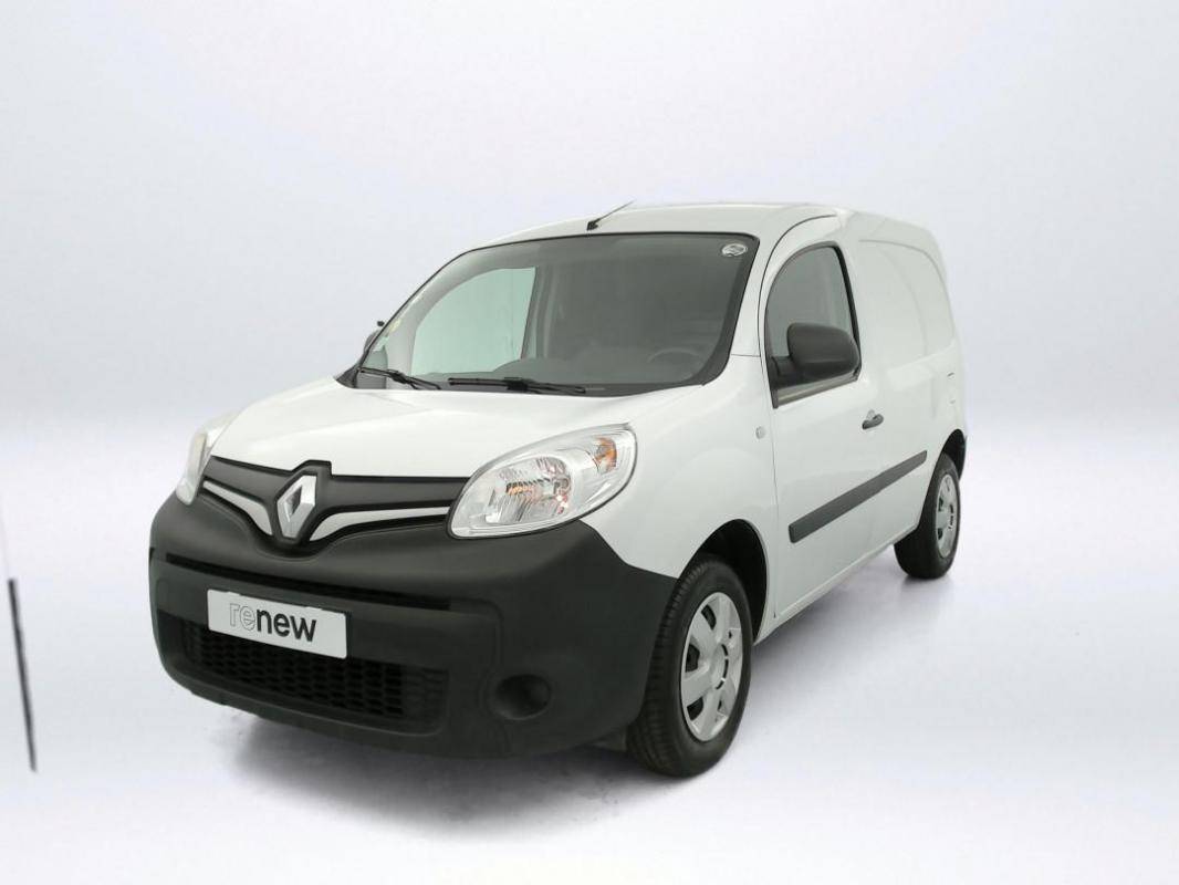 Renault Kangoo Express