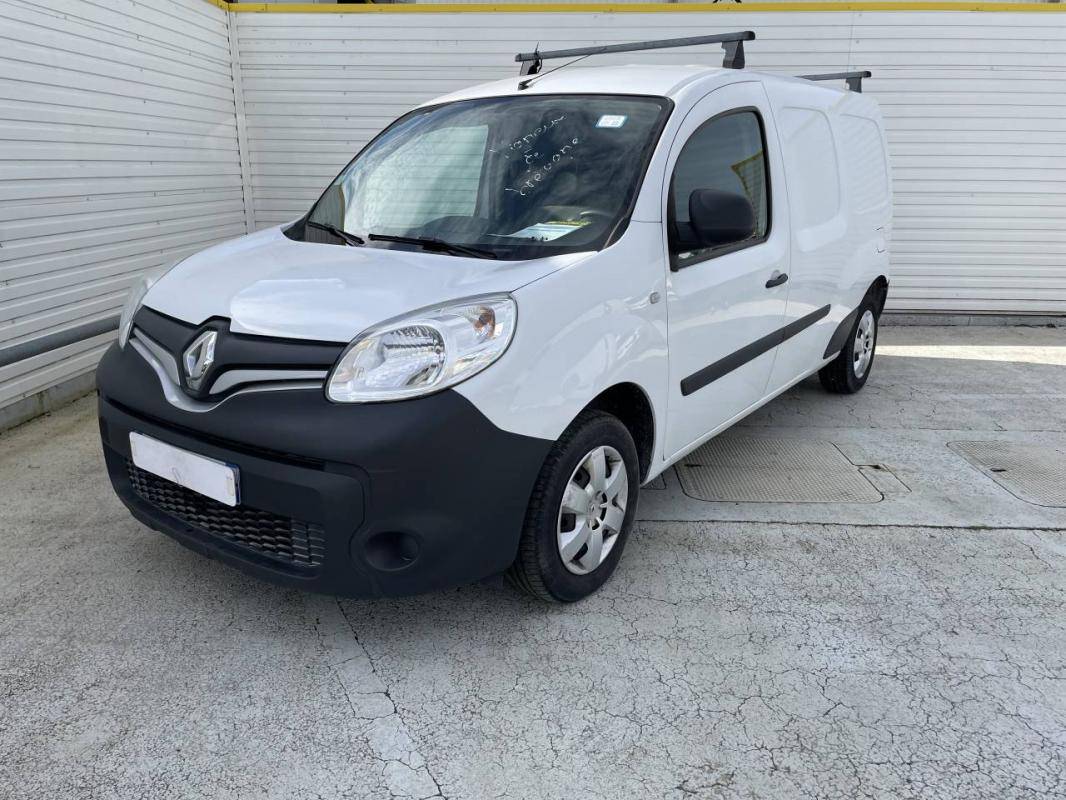 Renault Kangoo Express