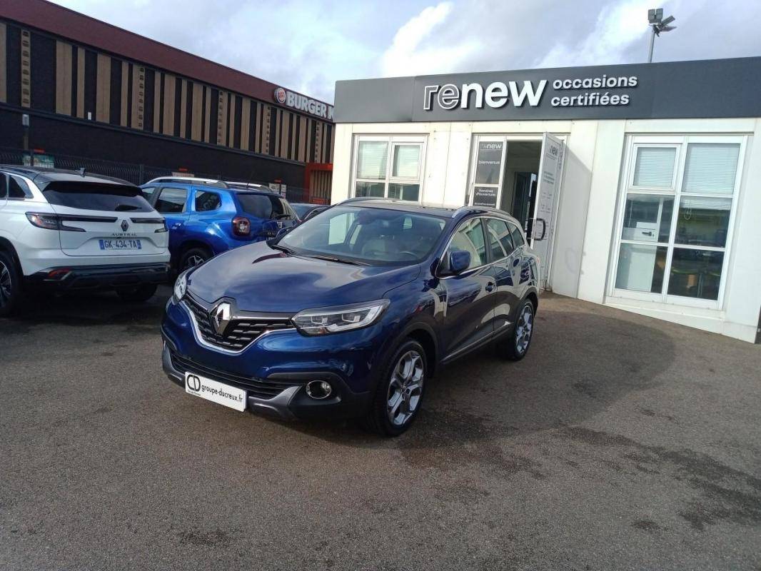 Renault Kadjar