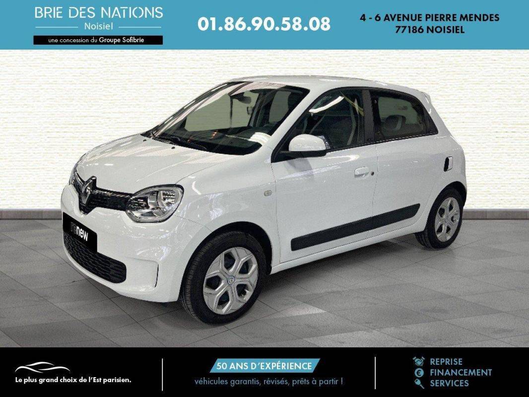 Renault Twingo