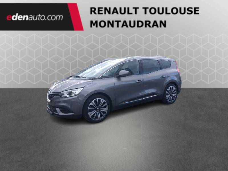 Renault Grand Scénic