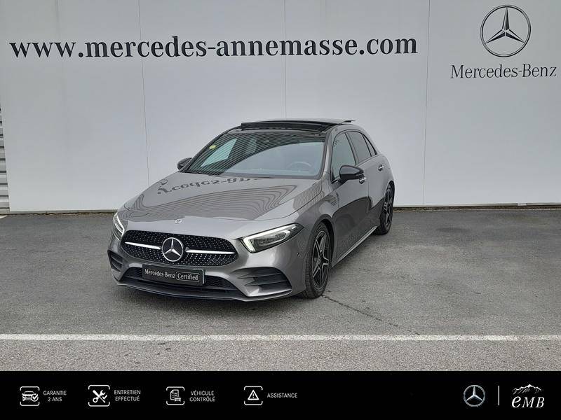 Mercedes Classe A