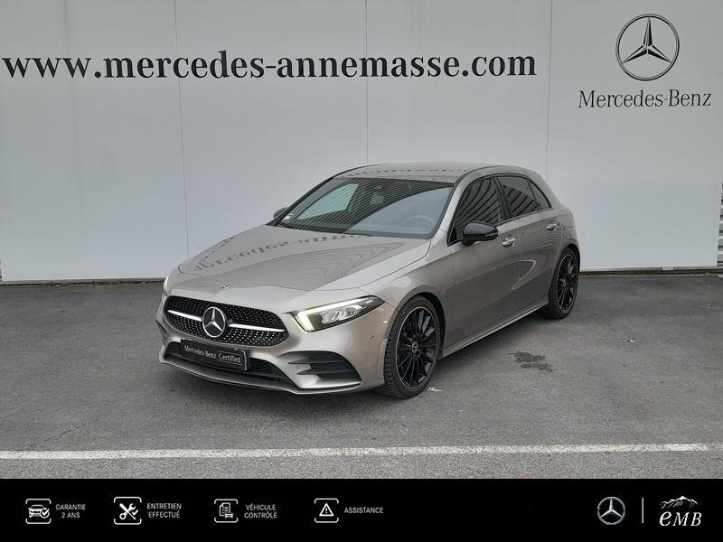 Mercedes Classe A