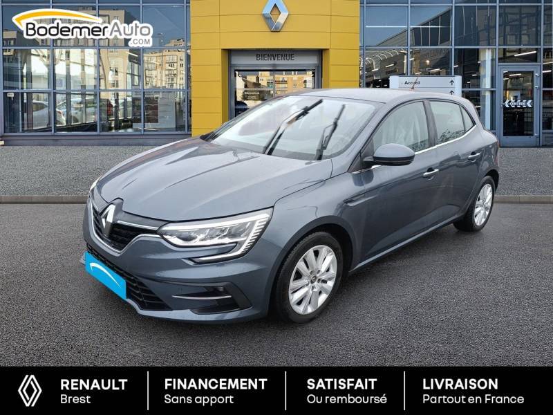 Renault Mégane