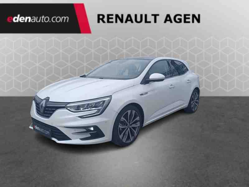 Renault Mégane