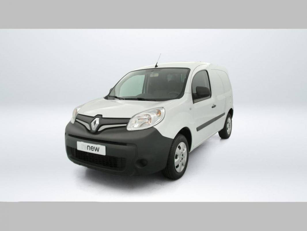 Renault Kangoo Express