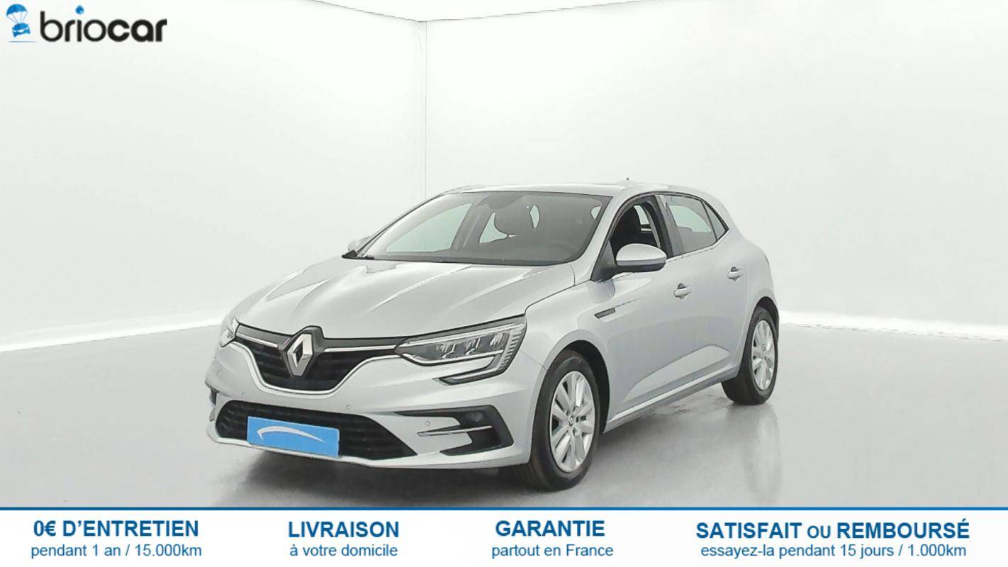 Renault Mégane