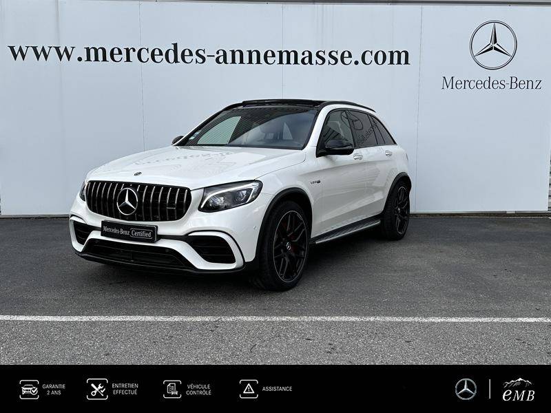 Mercedes Classe GLC