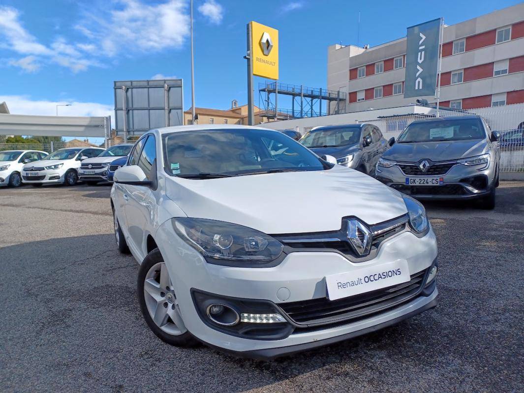 Renault Mégane