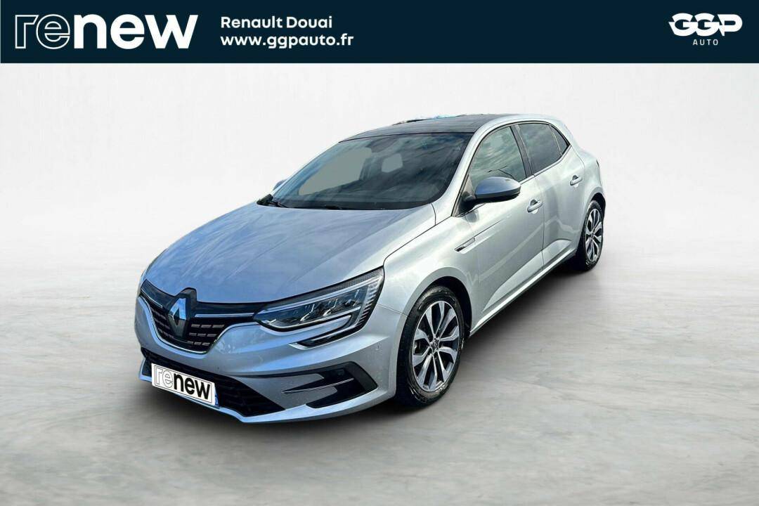 Renault Mégane