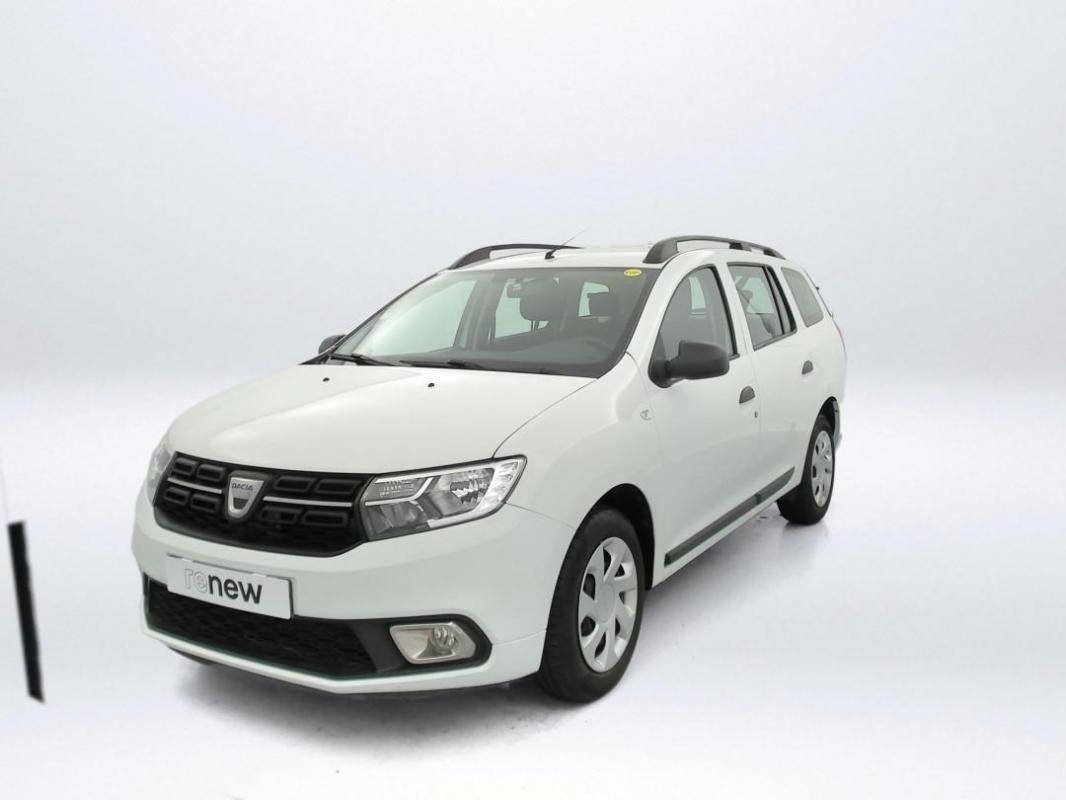 Dacia Logan MCV