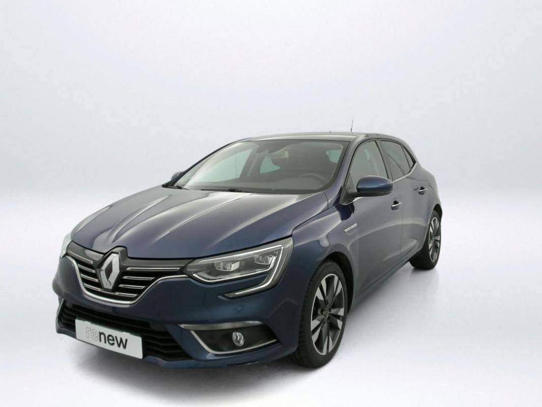 Renault Mégane