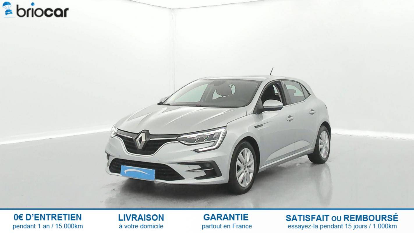 Renault Mégane