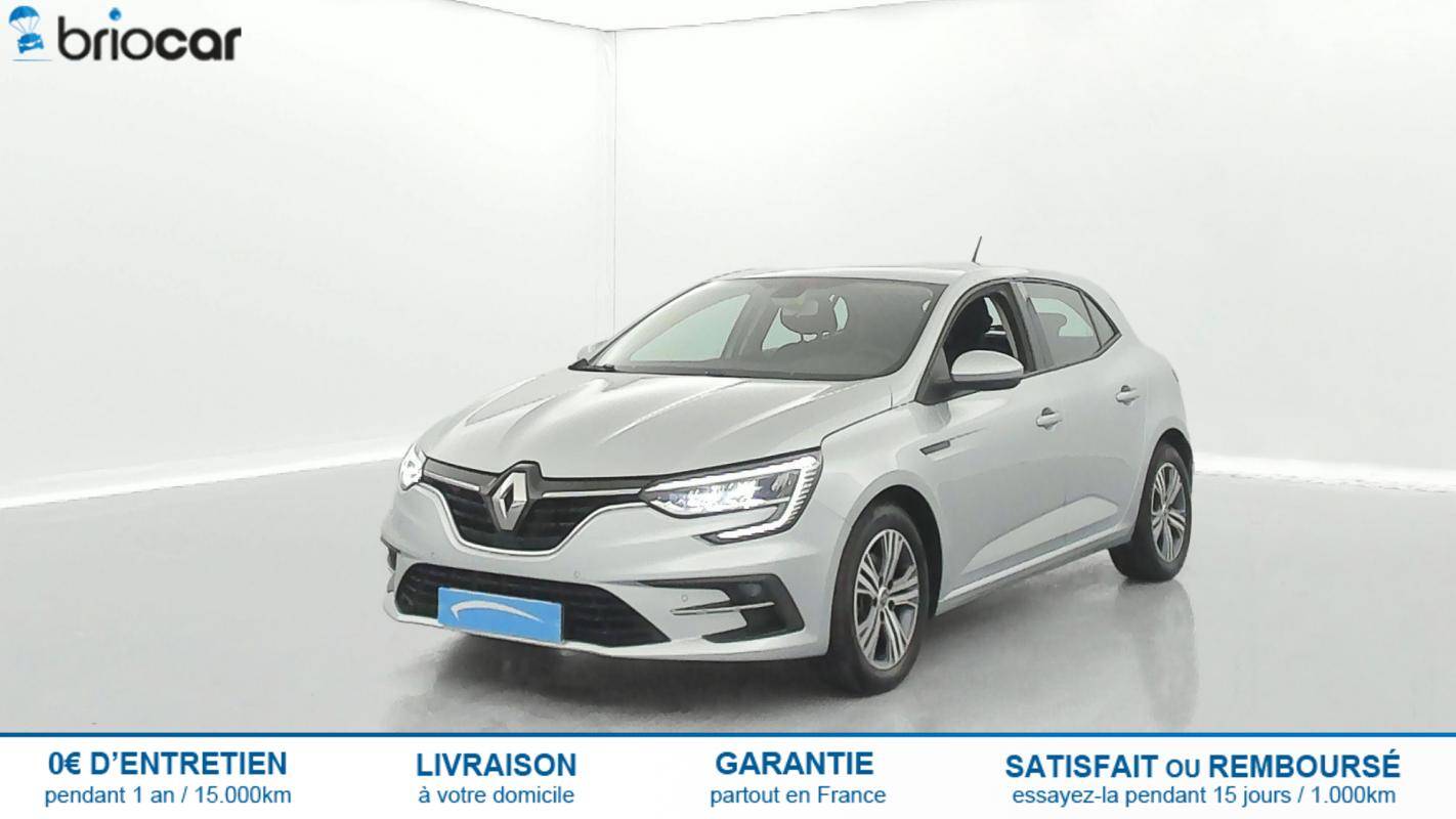 Renault Mégane