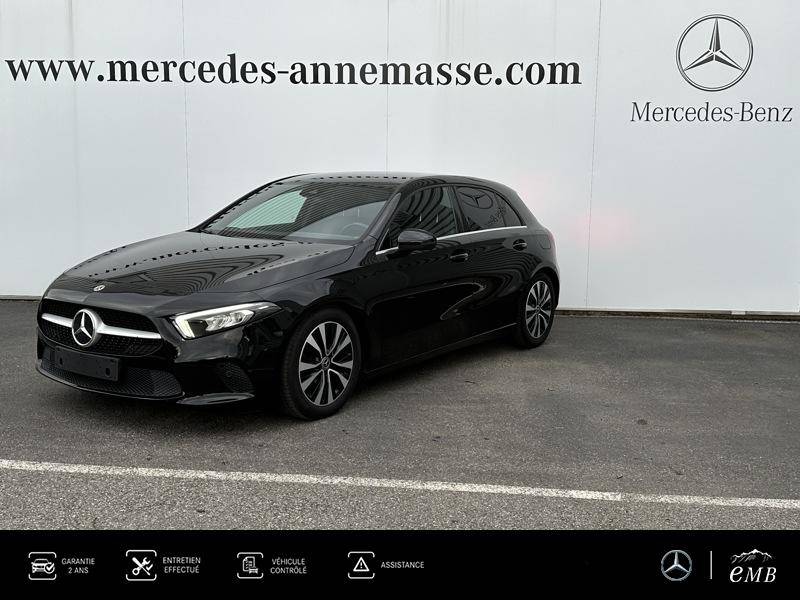 Mercedes Classe A