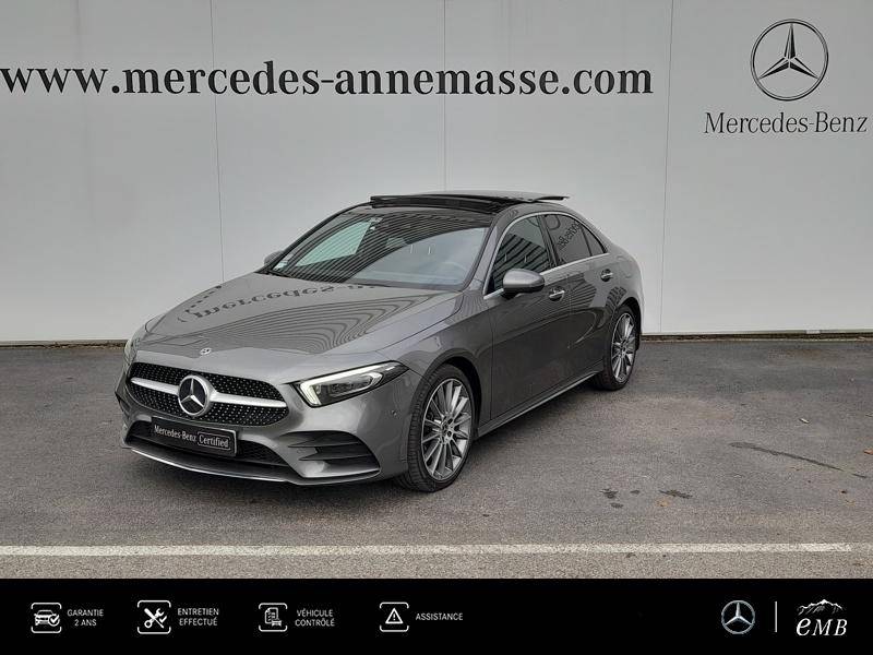 Mercedes Classe A