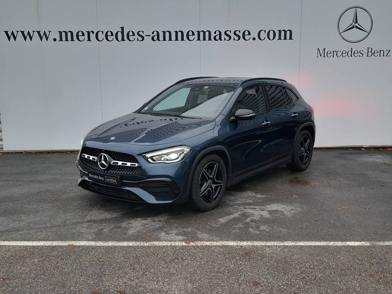 Mercedes Classe GLA