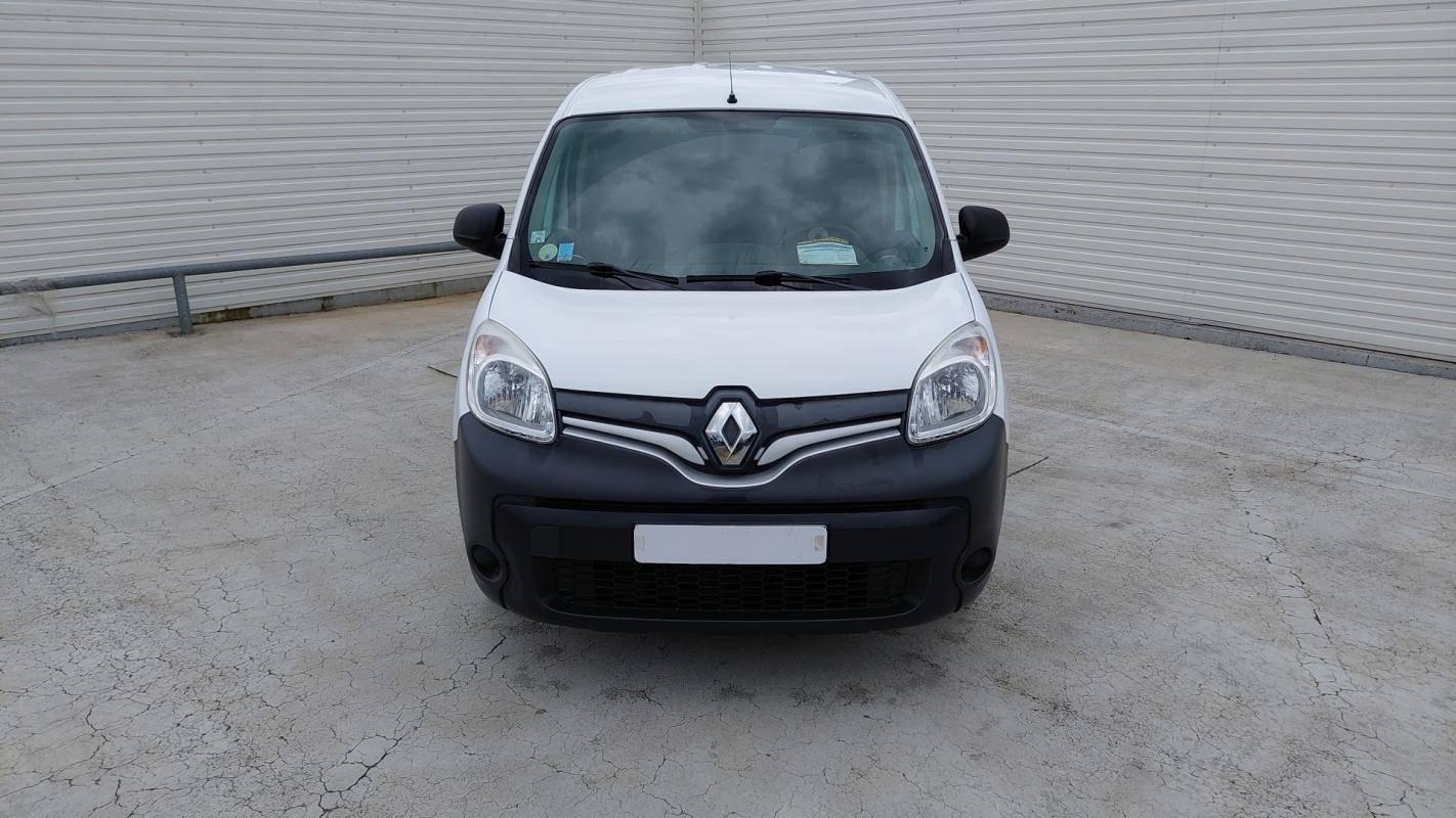 Renault Kangoo Express