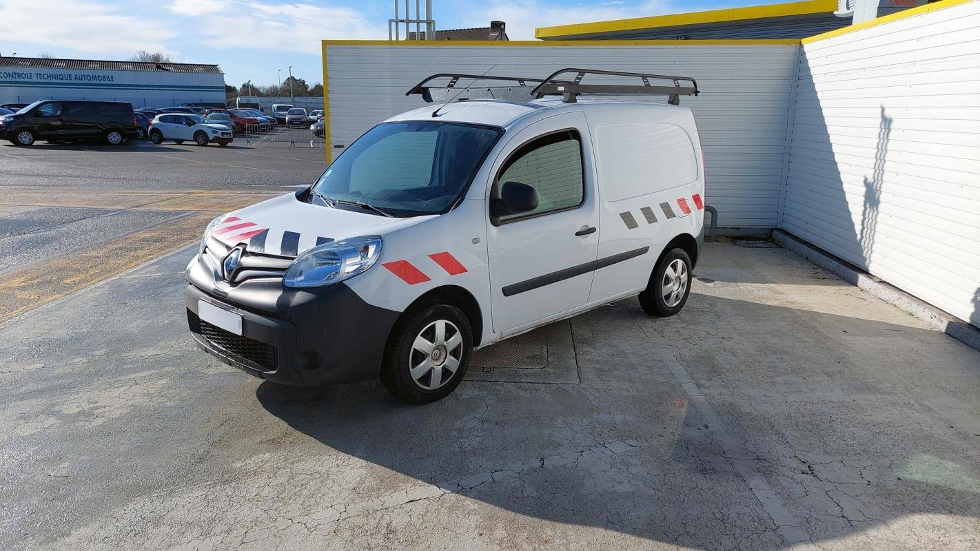 Renault Kangoo Express