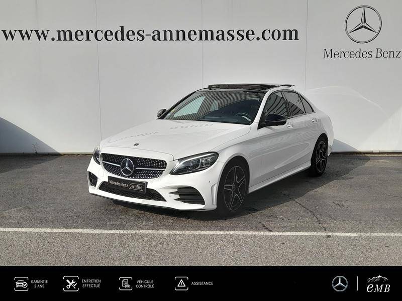 Mercedes Classe C