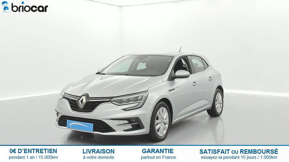 Renault Mégane