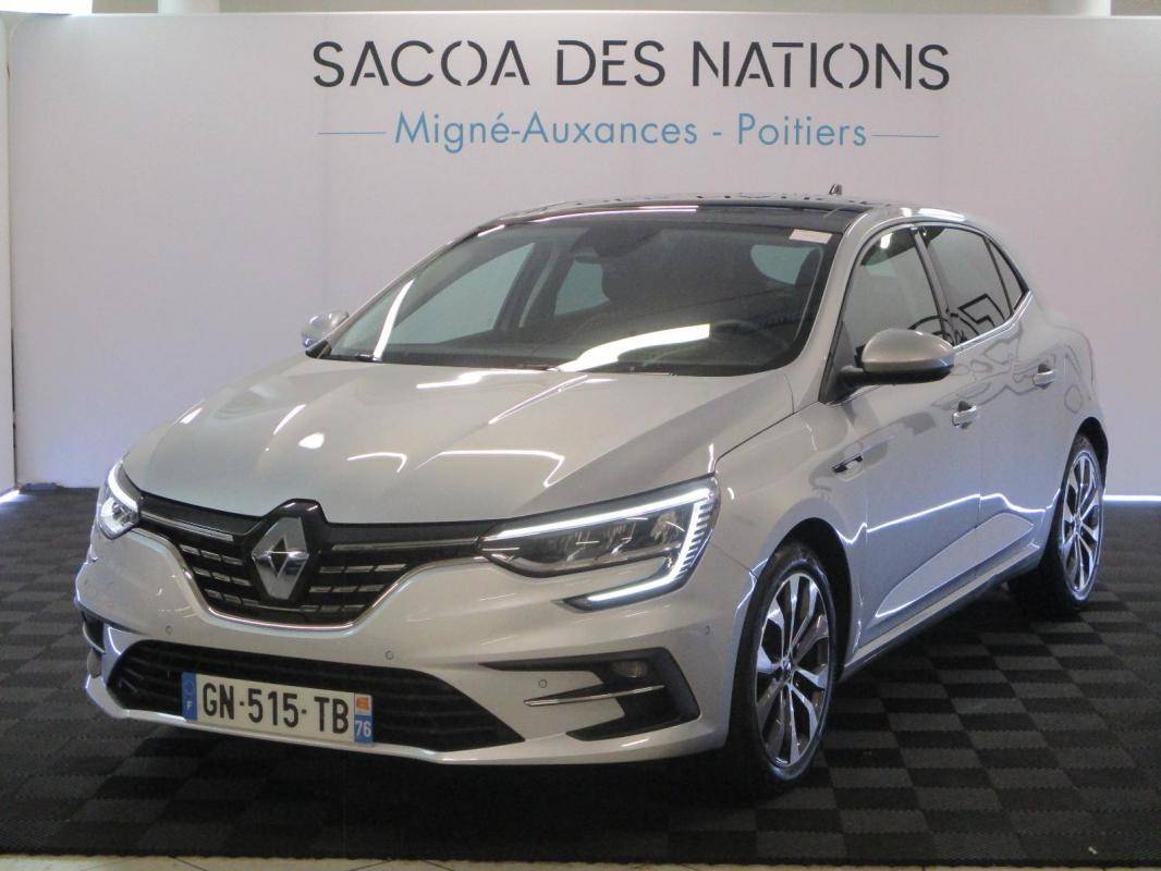 Renault Mégane