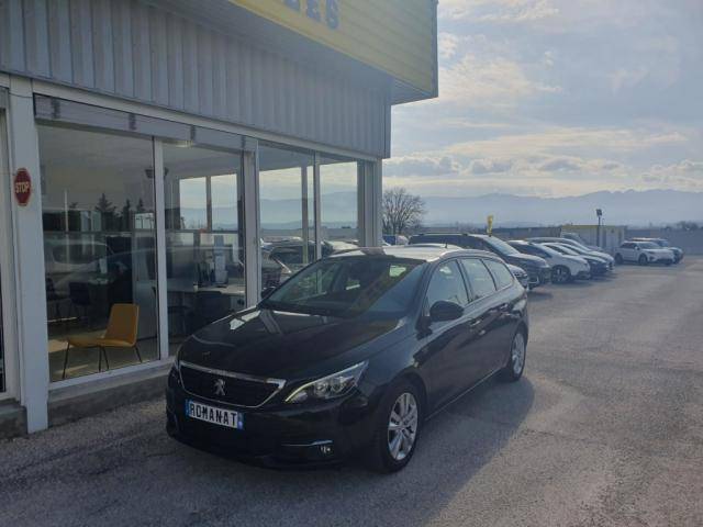 Peugeot 308 SW