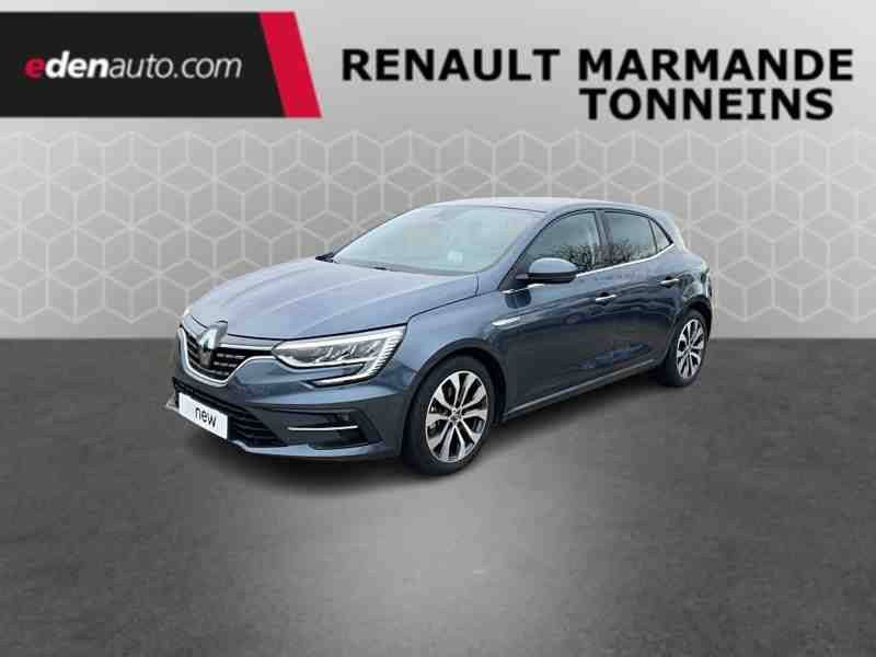 Renault Mégane