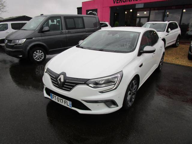 Renault Mégane