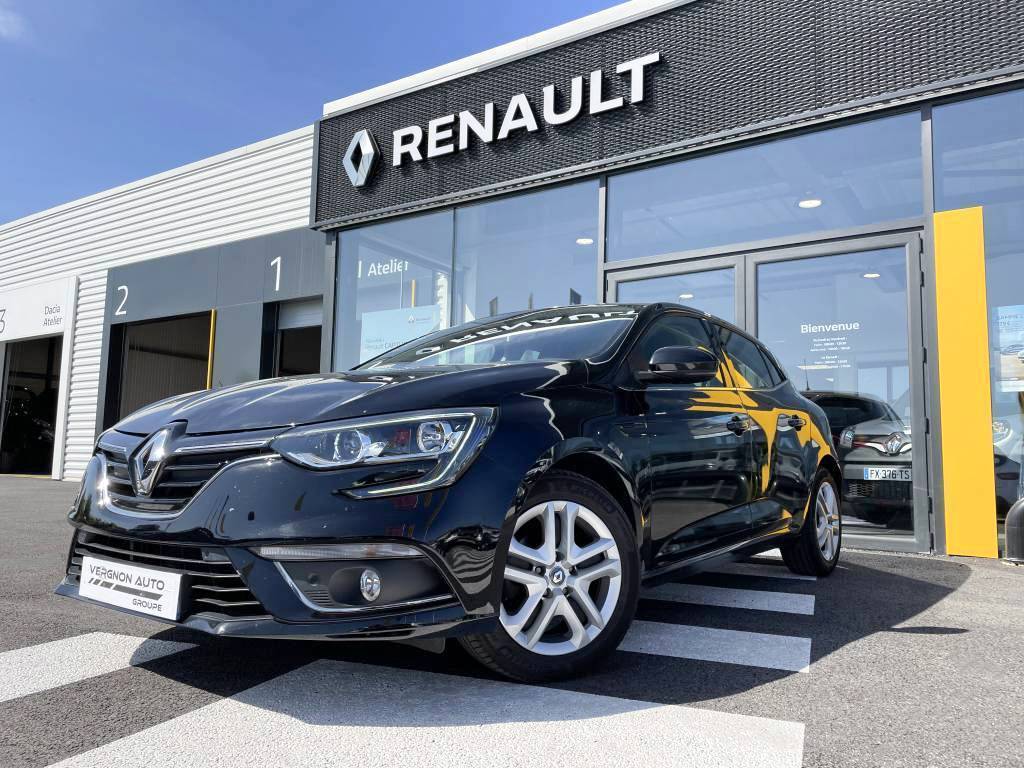 Renault Mégane