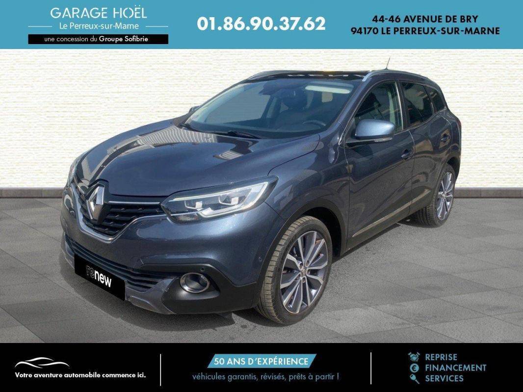 Renault Kadjar