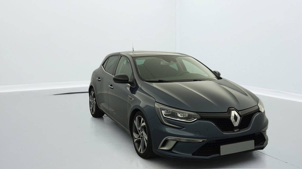 Renault Mégane